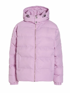 1017 ALYX 9SM Hooded Puffer Jacket