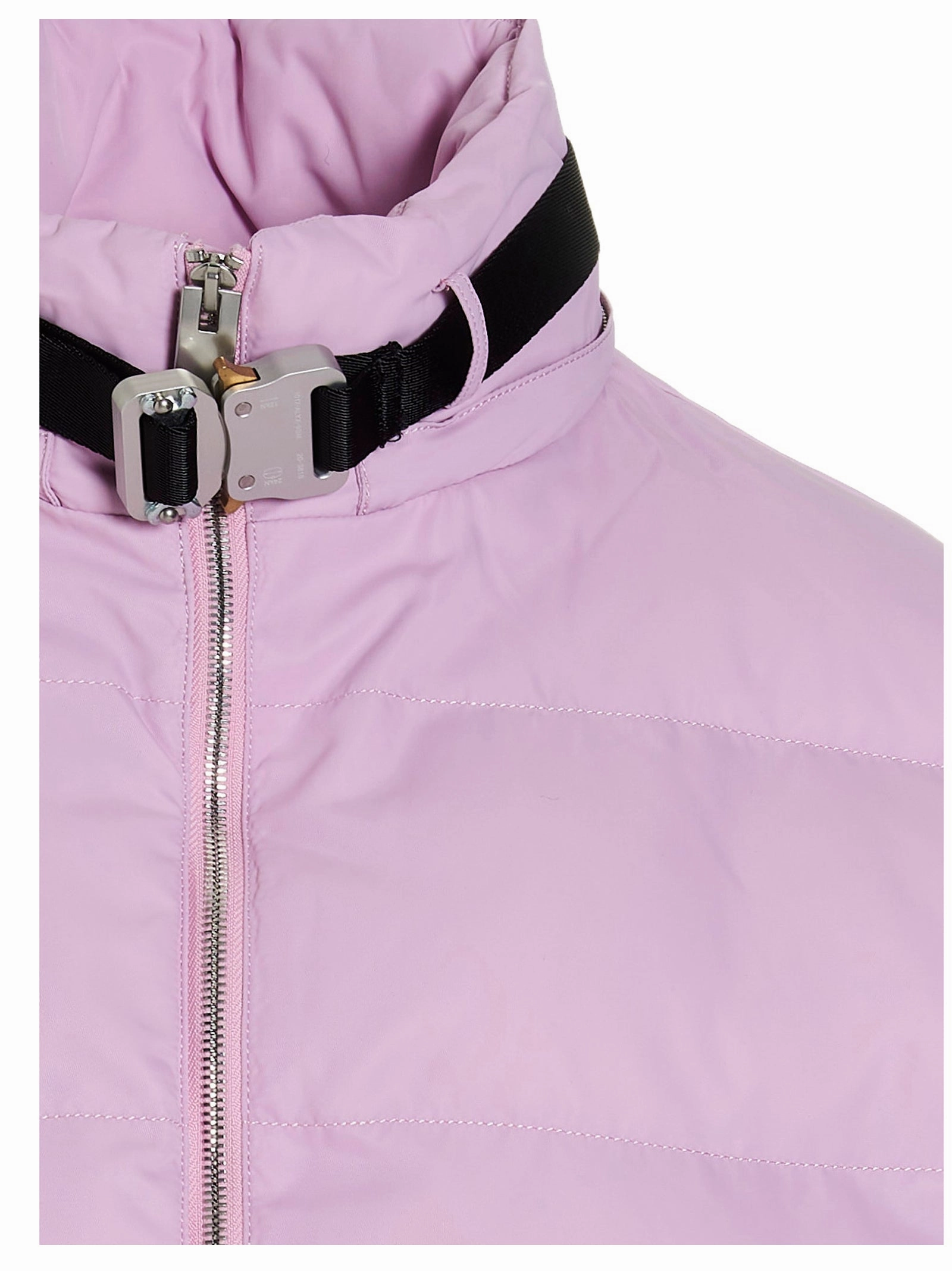 1017 ALYX 9SM Hooded Puffer Jacket