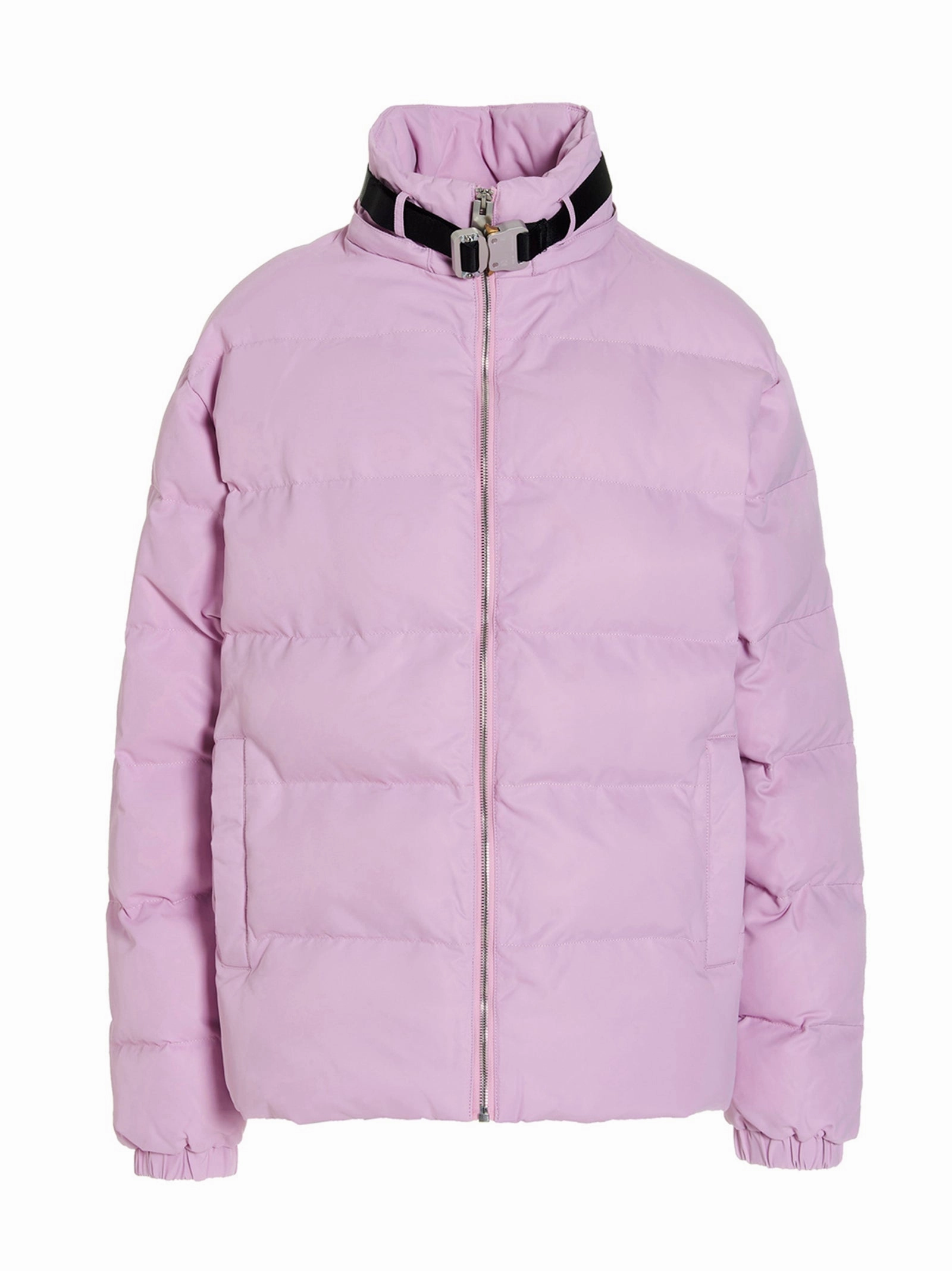 1017 ALYX 9SM Hooded Puffer Jacket