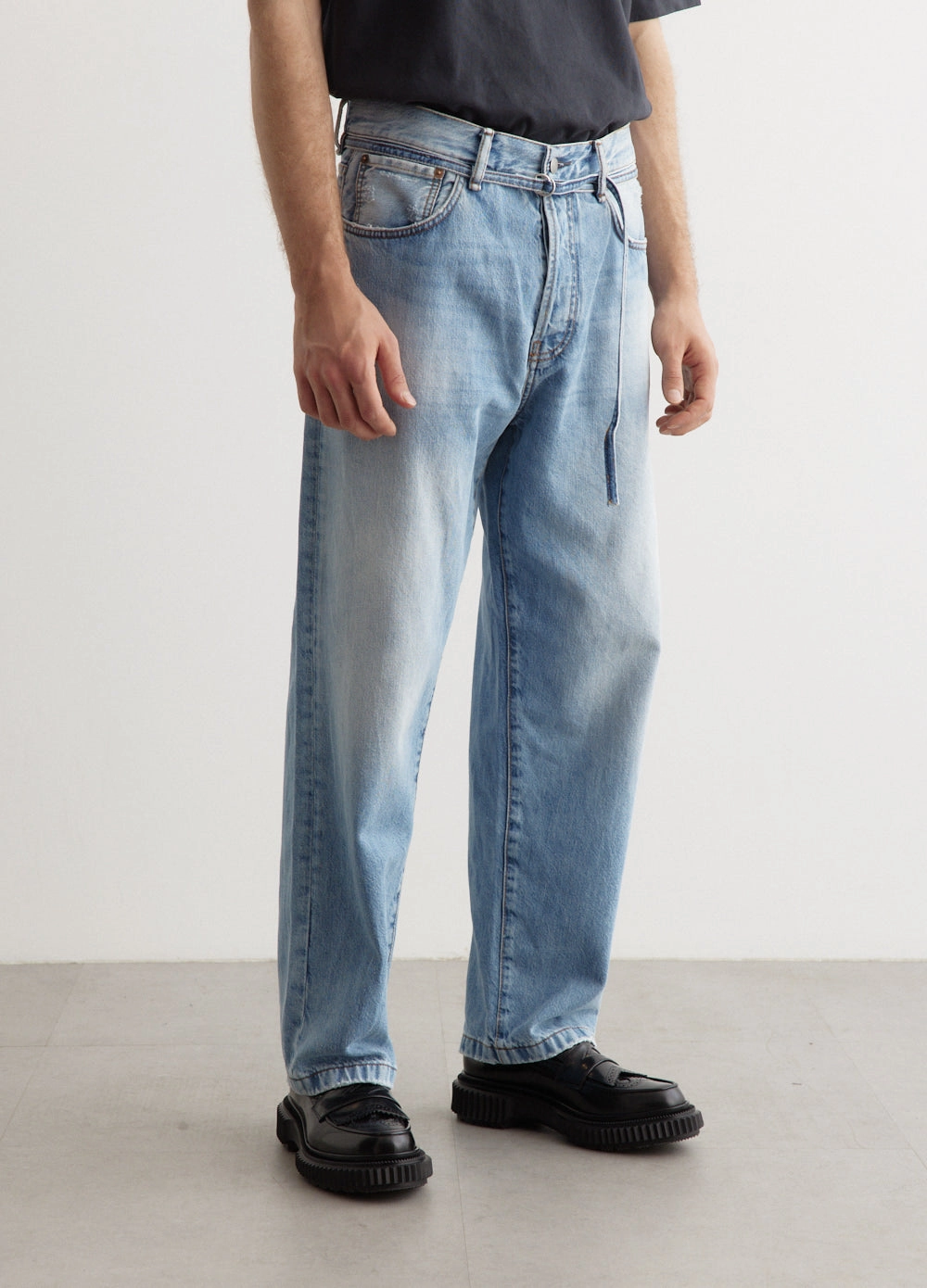 1991 Toj Jeans