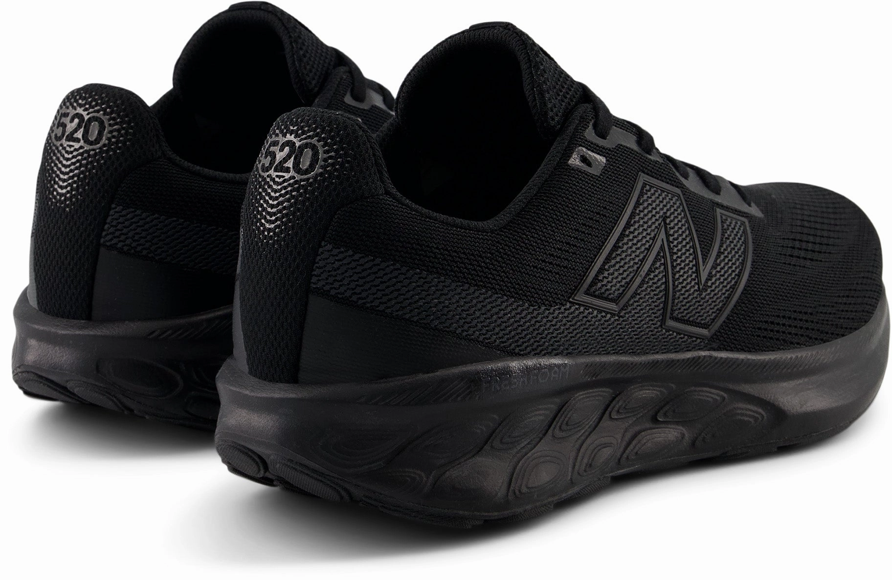 520 V9 Men's Running Shoes (Width 4E)