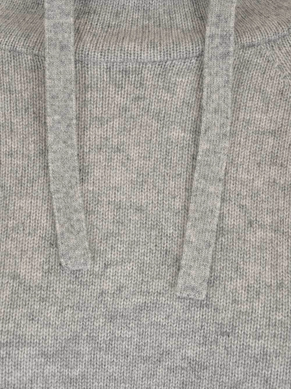 'S Max Mara Hooded Jumper