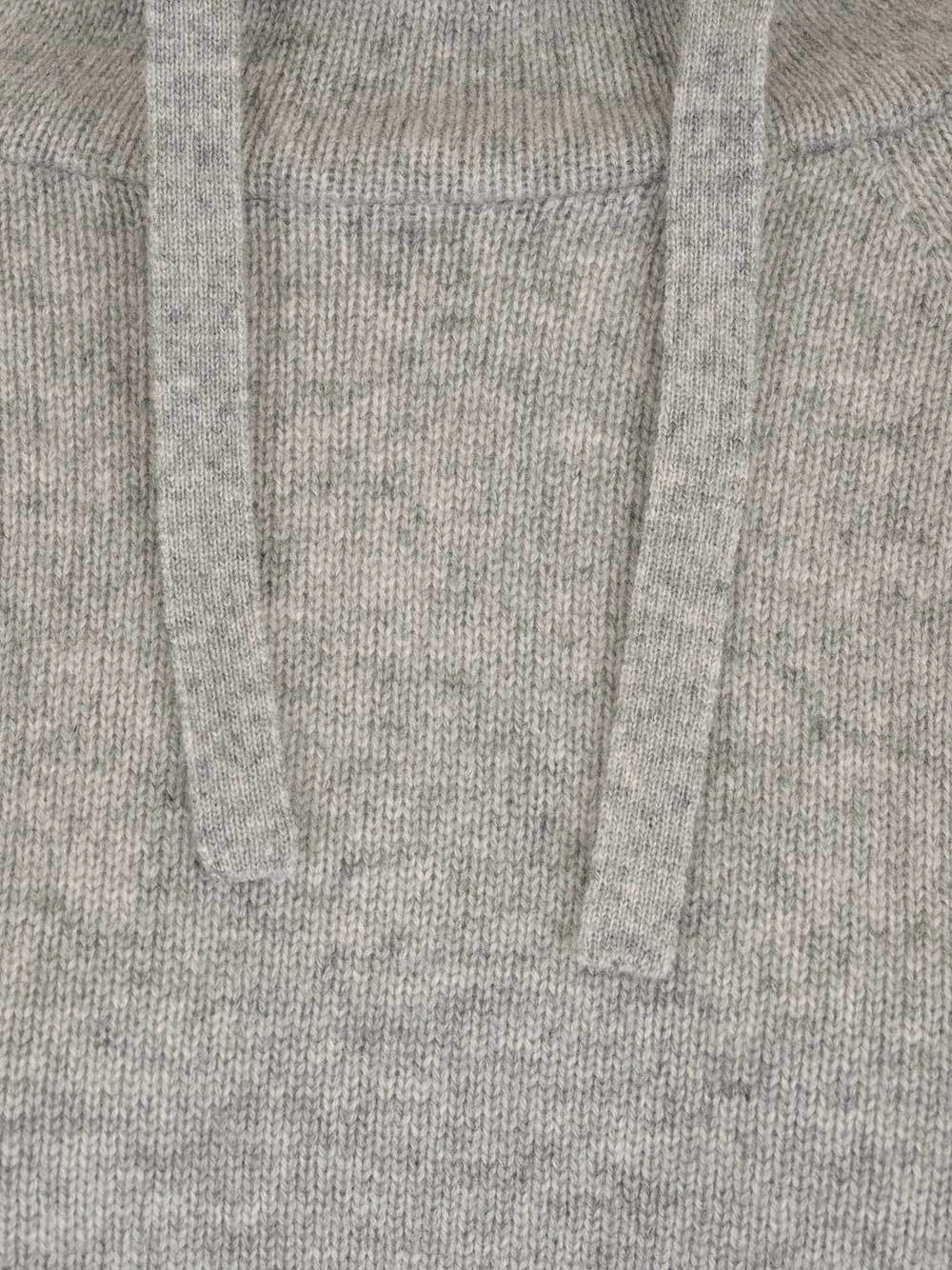 'S Max Mara Hooded Jumper
