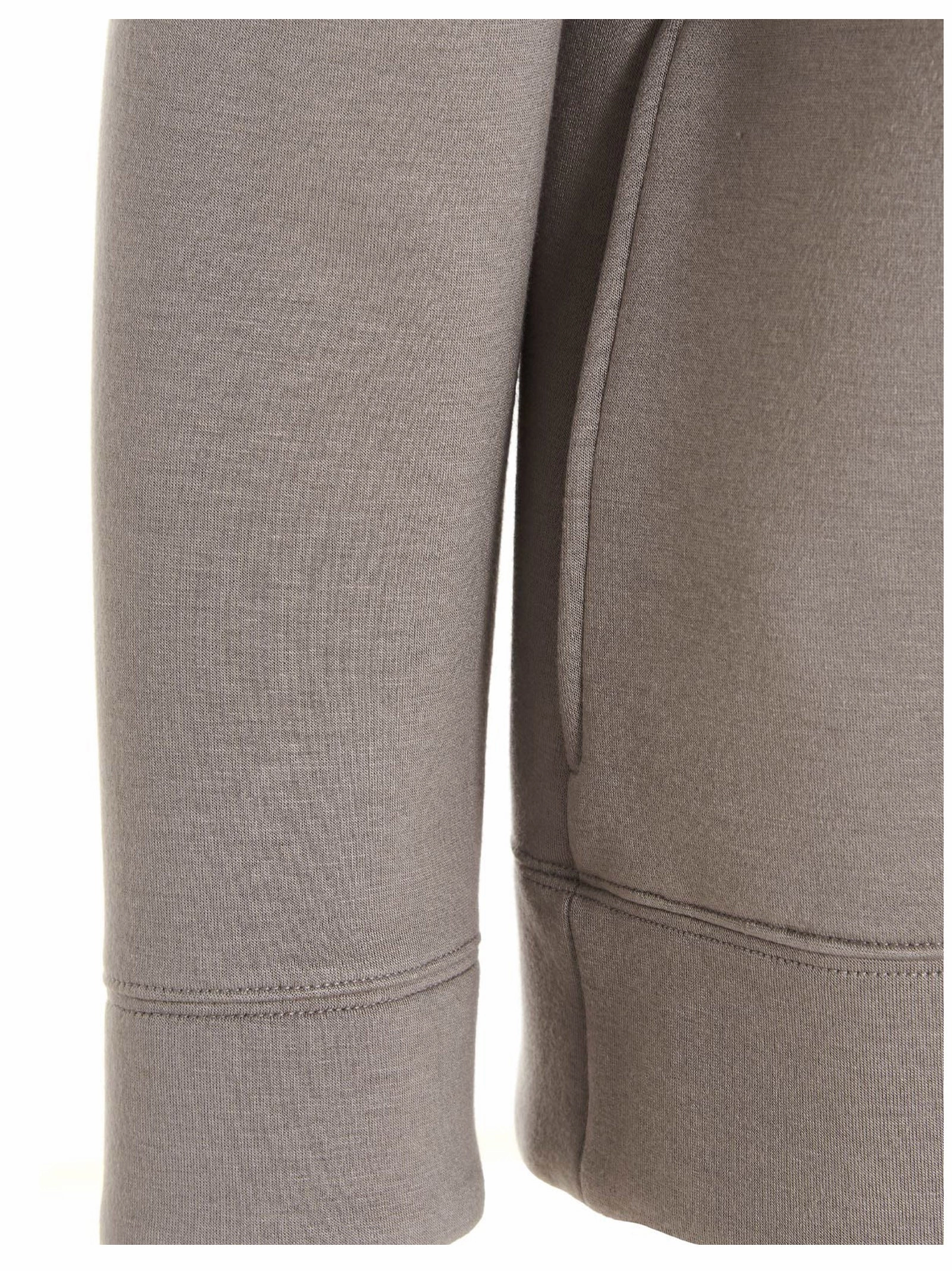 'S Max Mara Zipped Hooded Jacket