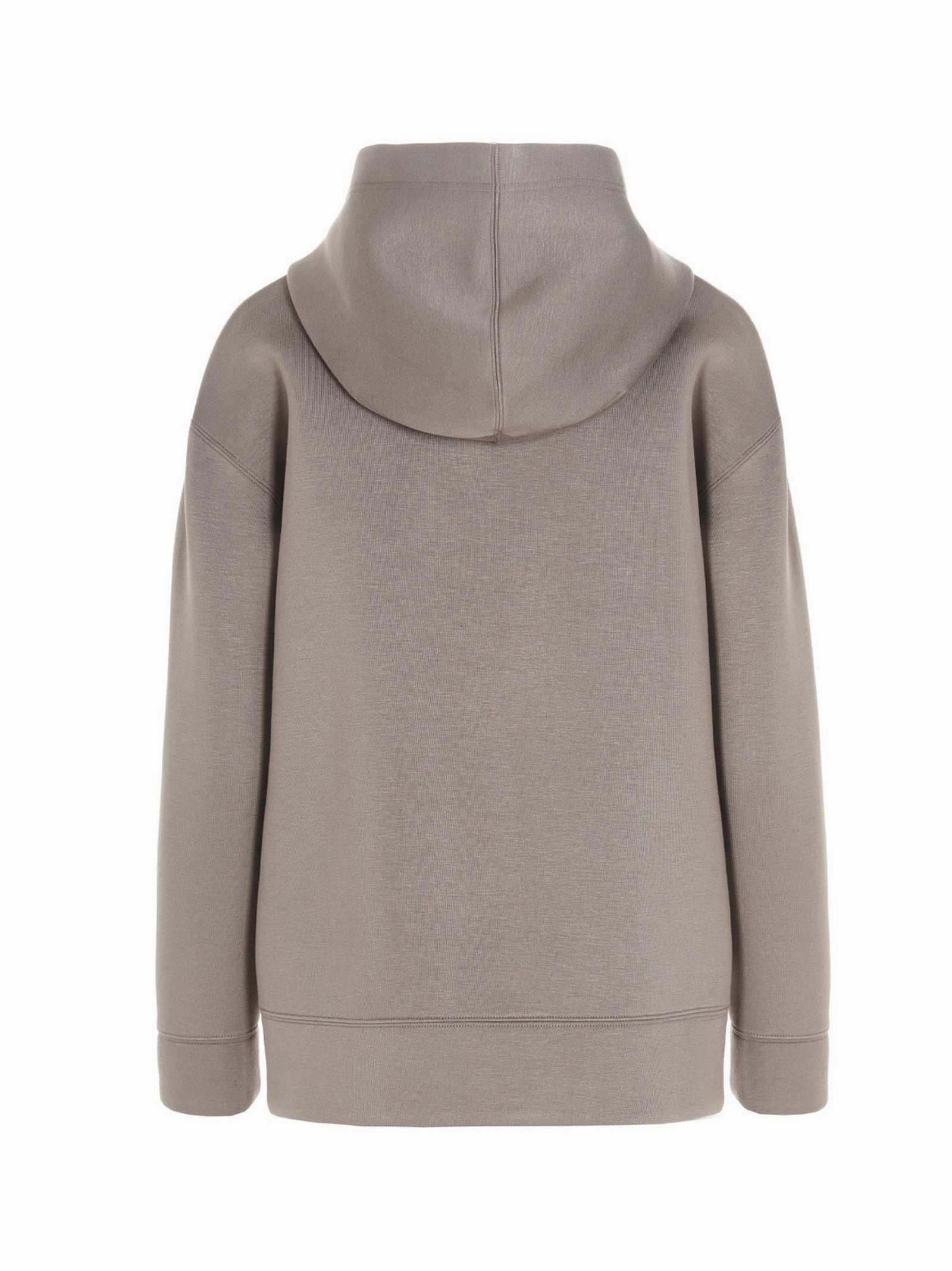 'S Max Mara Zipped Hooded Jacket