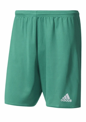 Adidas Men’s Parma 16 Short Green