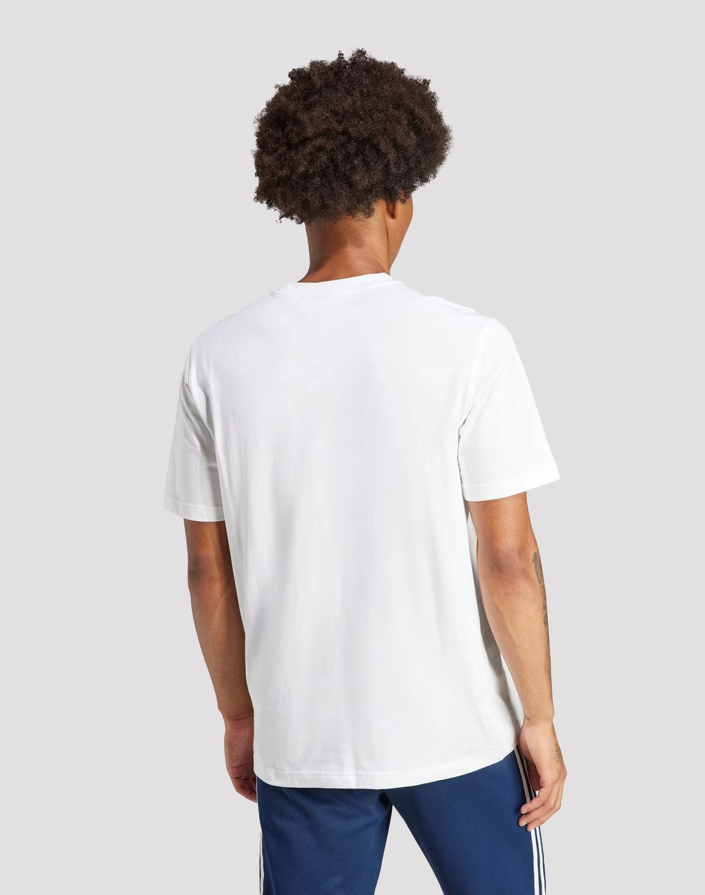 Adidas Trefoil Tee