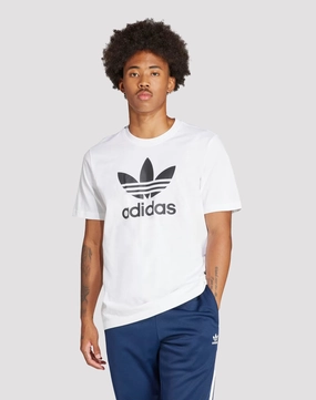 Adidas Trefoil Tee