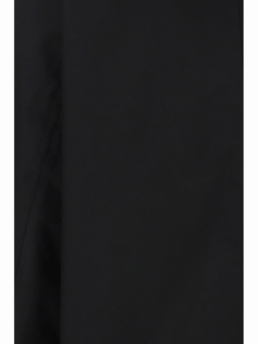 AMI Drawstring Hooded Jacket