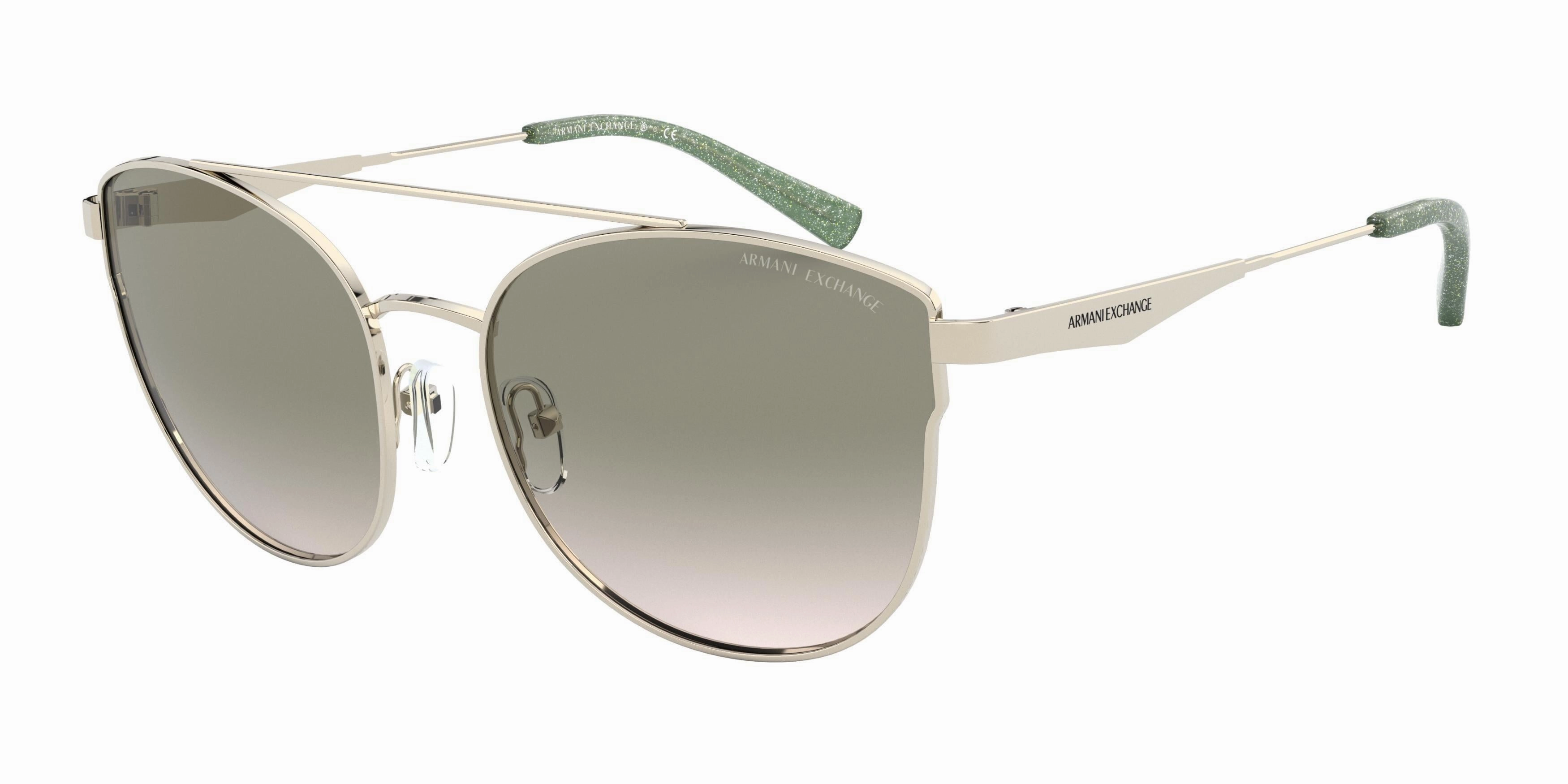 Armani Exchange 2032S Sunglasses