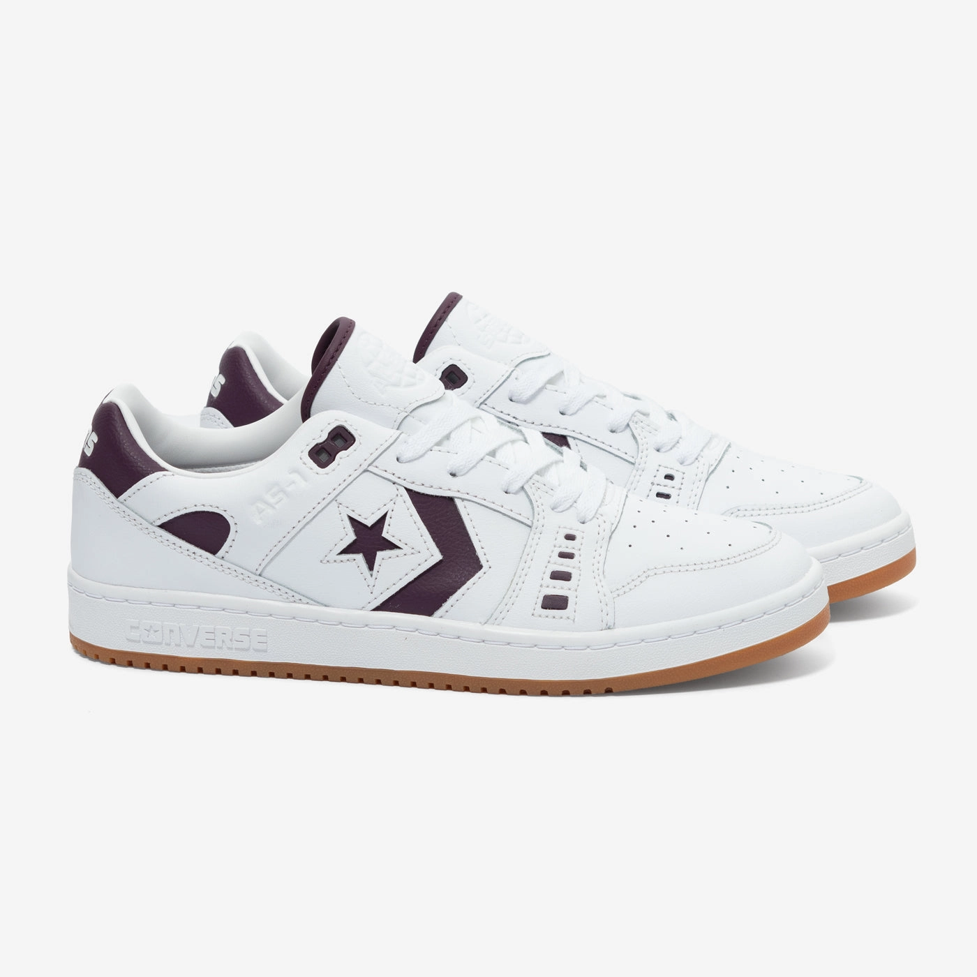 As-1 Pro Ox (Winter Bloom)