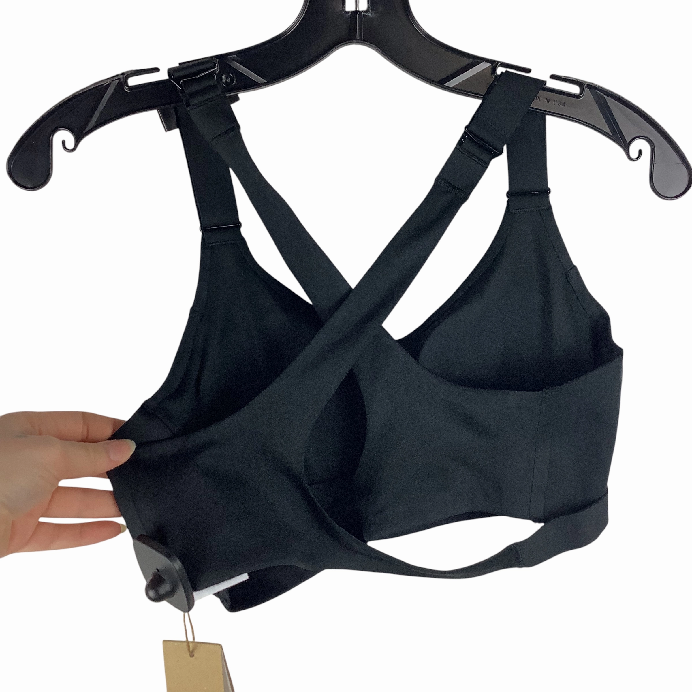 Athletic Bra By Adidas  Size: S