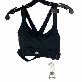 Athletic Bra By Adidas  Size: S