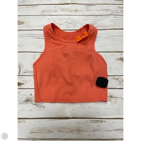 Athletic Bra By All In Motion In Coral. Size: S