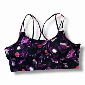 Athletic Bra By Gaiam  Size: L