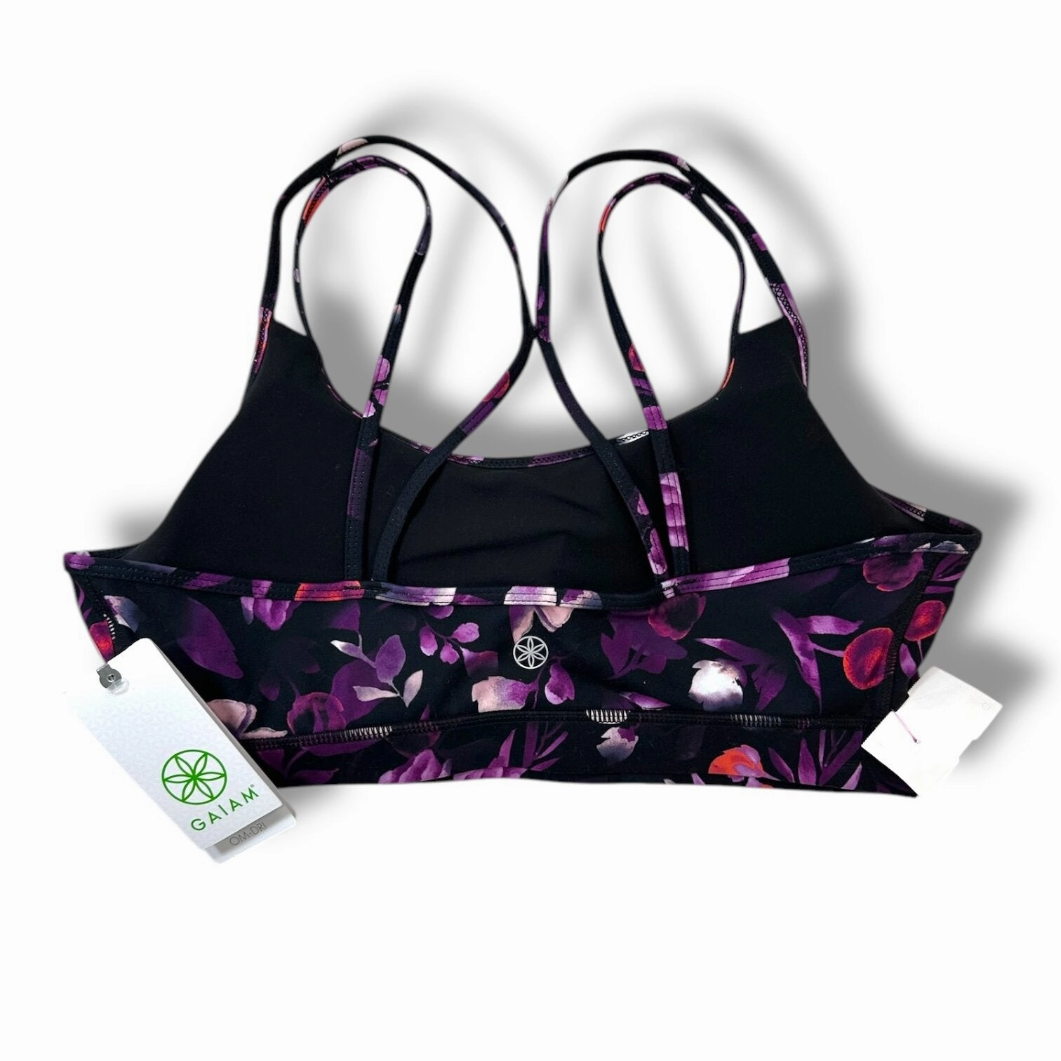 Athletic Bra By Gaiam  Size: L