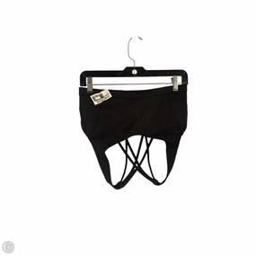 Athletic Bra By Lululemon In Black. Size: 10
