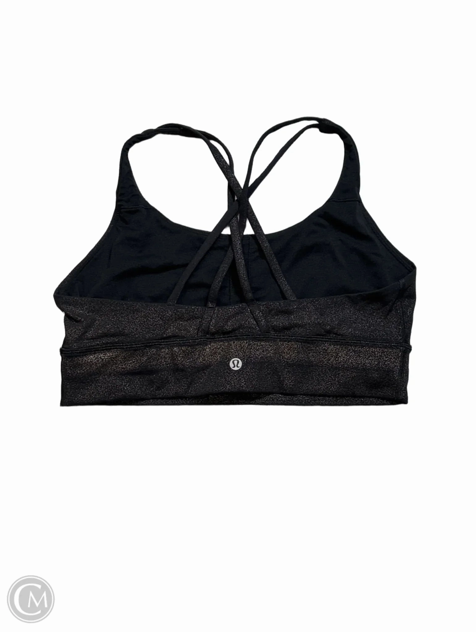 Athletic Bra By Lululemon  Size: M