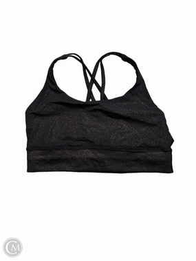 Athletic Bra By Lululemon  Size: M