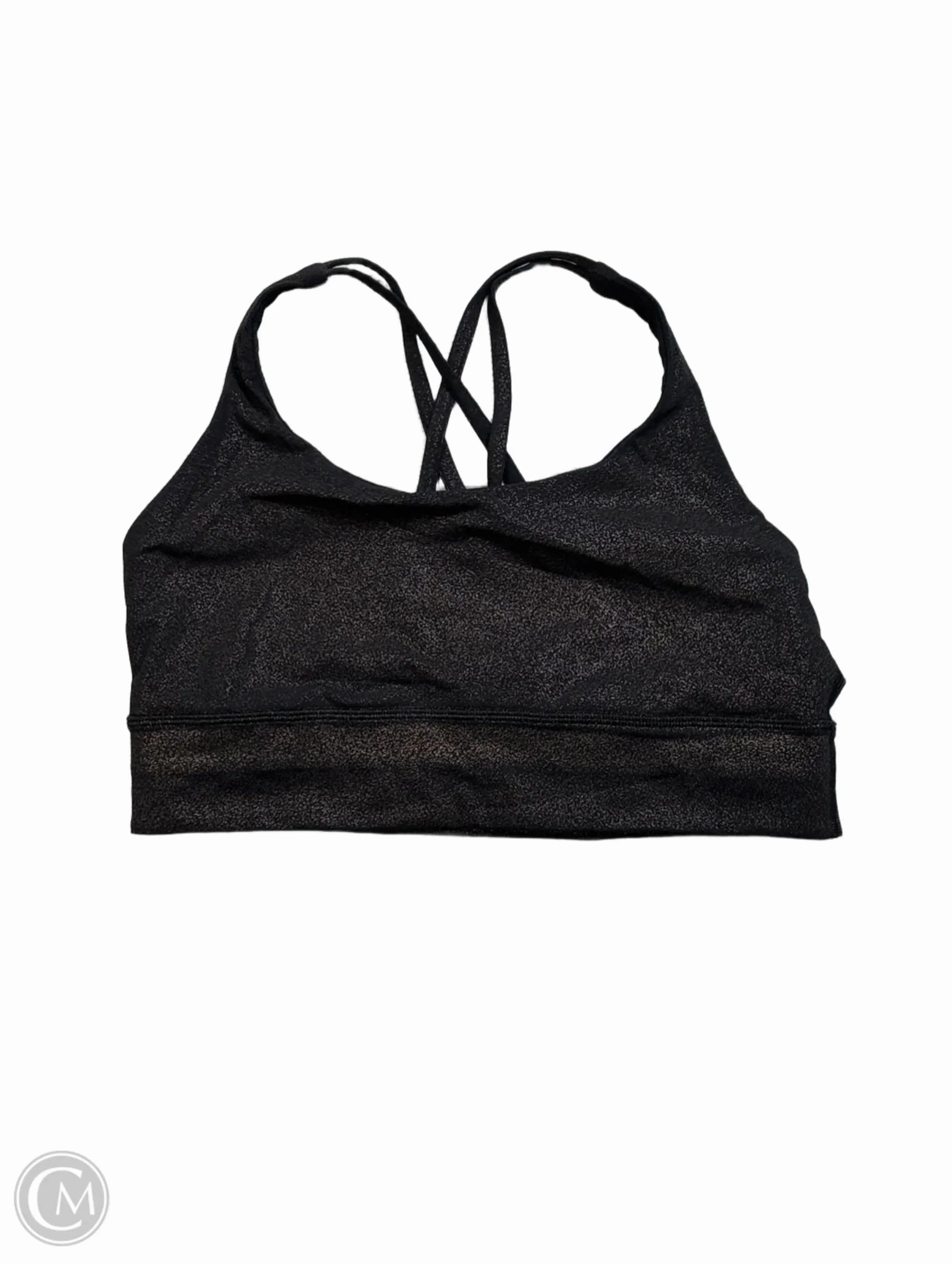 Athletic Bra By Lululemon  Size: M