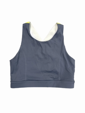 Athletic Bra By Mono B  Size: M
