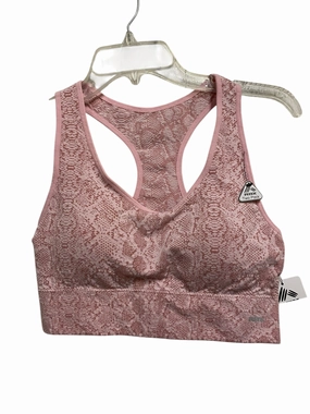 Athletic Bra By Rbx  Size: S