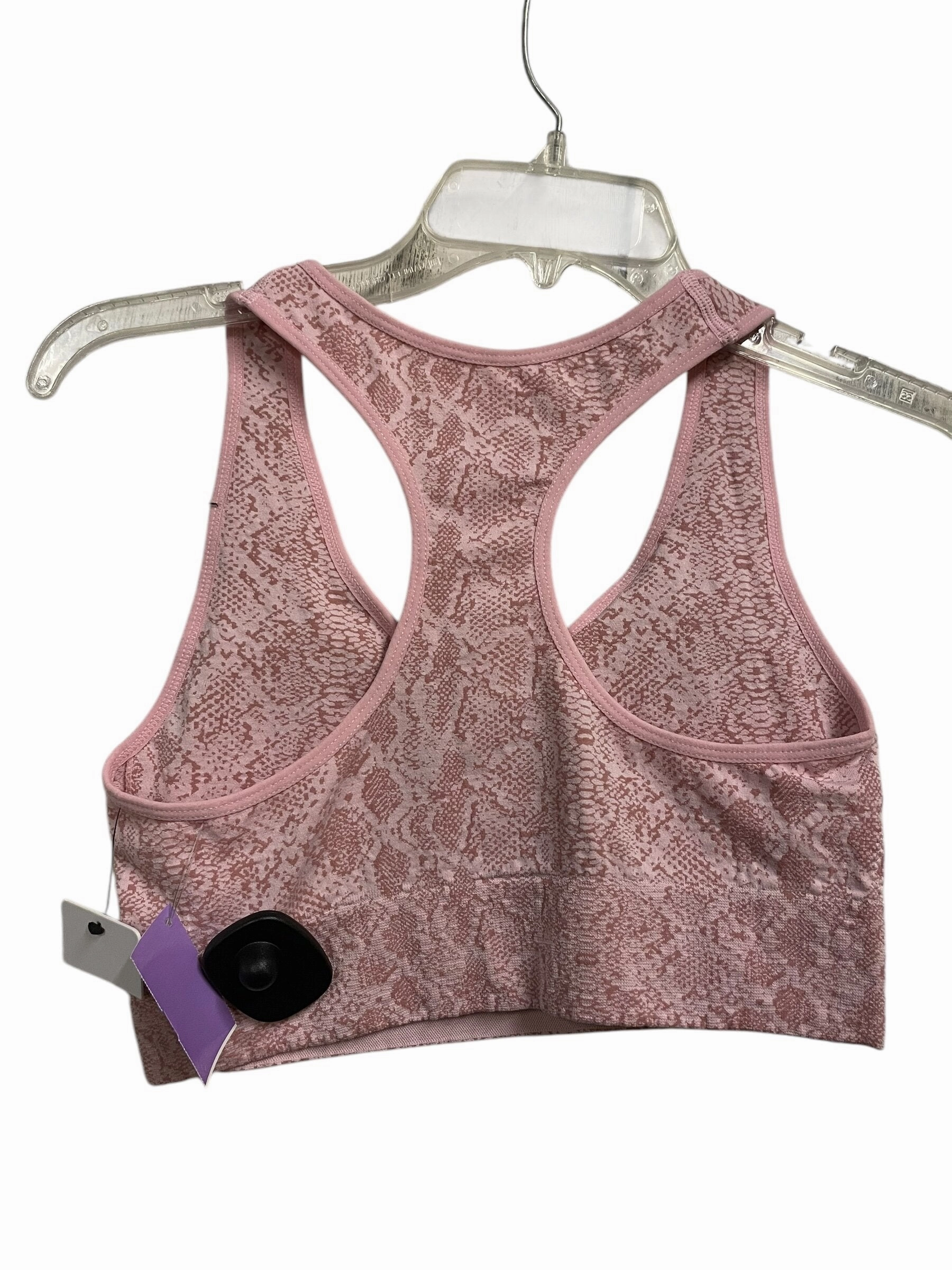 Athletic Bra By Rbx  Size: S