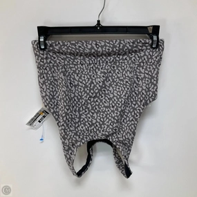 Athletic Bra By Varley In Grey. Size: S