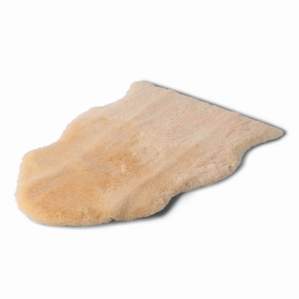 BabyRest Natural Lambskin Rug