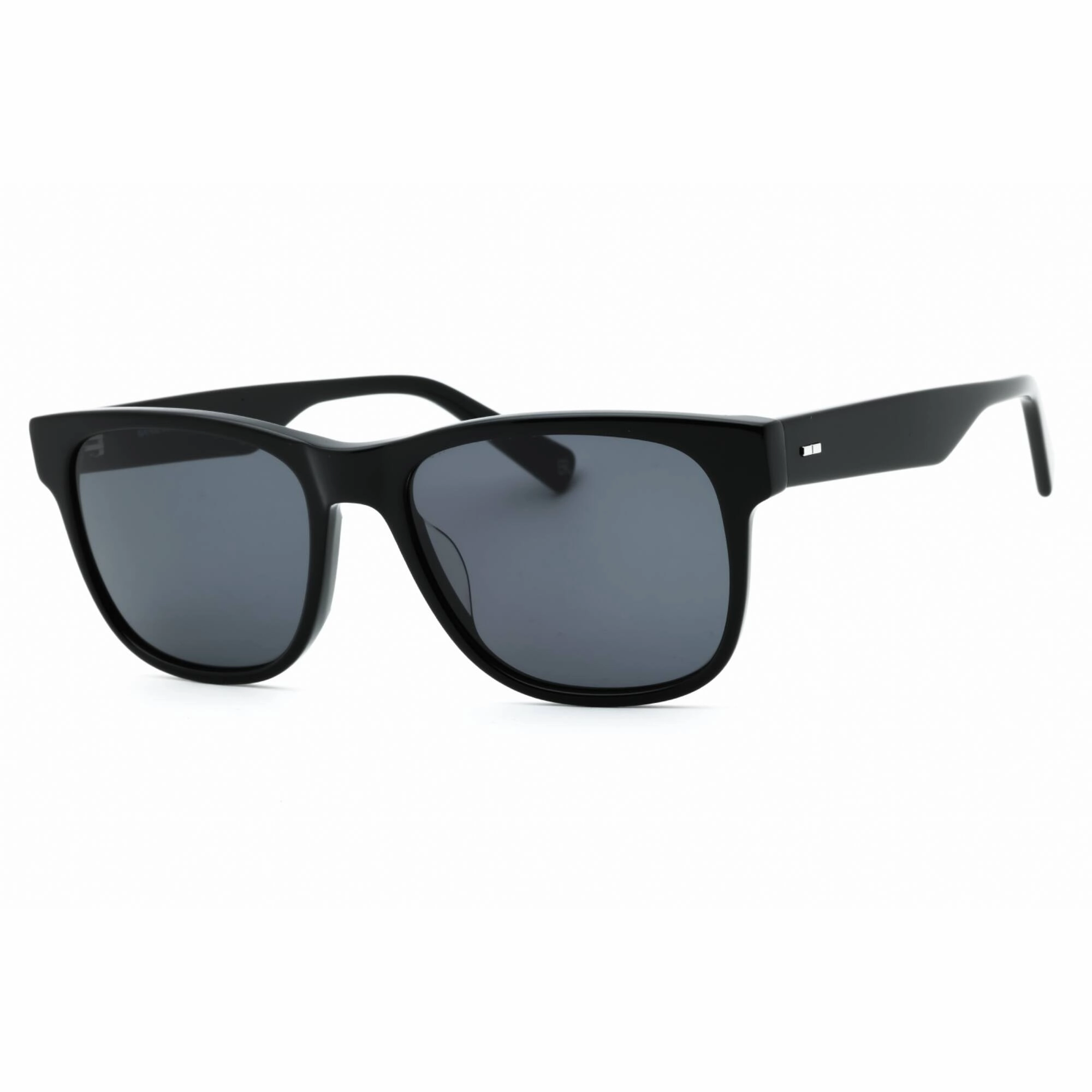 Banana Republic Men's Sunglasses - Black Square Full Rim Frame | BR 4008/S 0807 IR