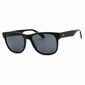 Banana Republic Men's Sunglasses - Black Square Full Rim Frame | BR 4008/S 0807 IR