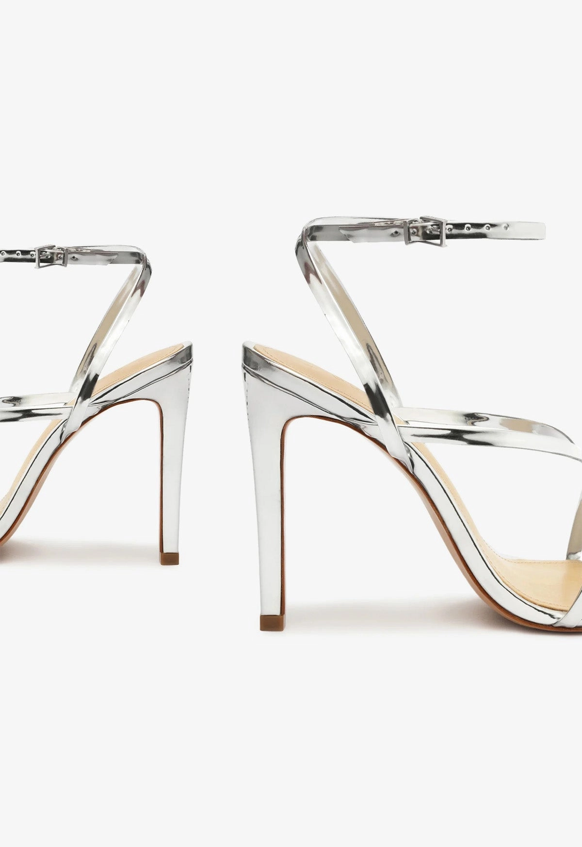 Bari Leather Sandal