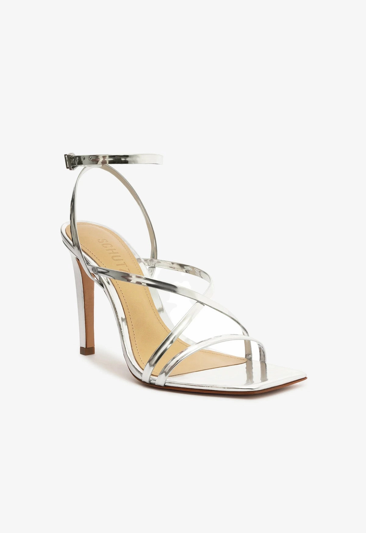 Bari Leather Sandal