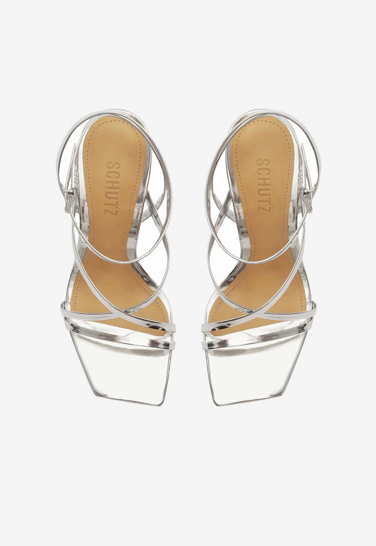 Bari Leather Sandal