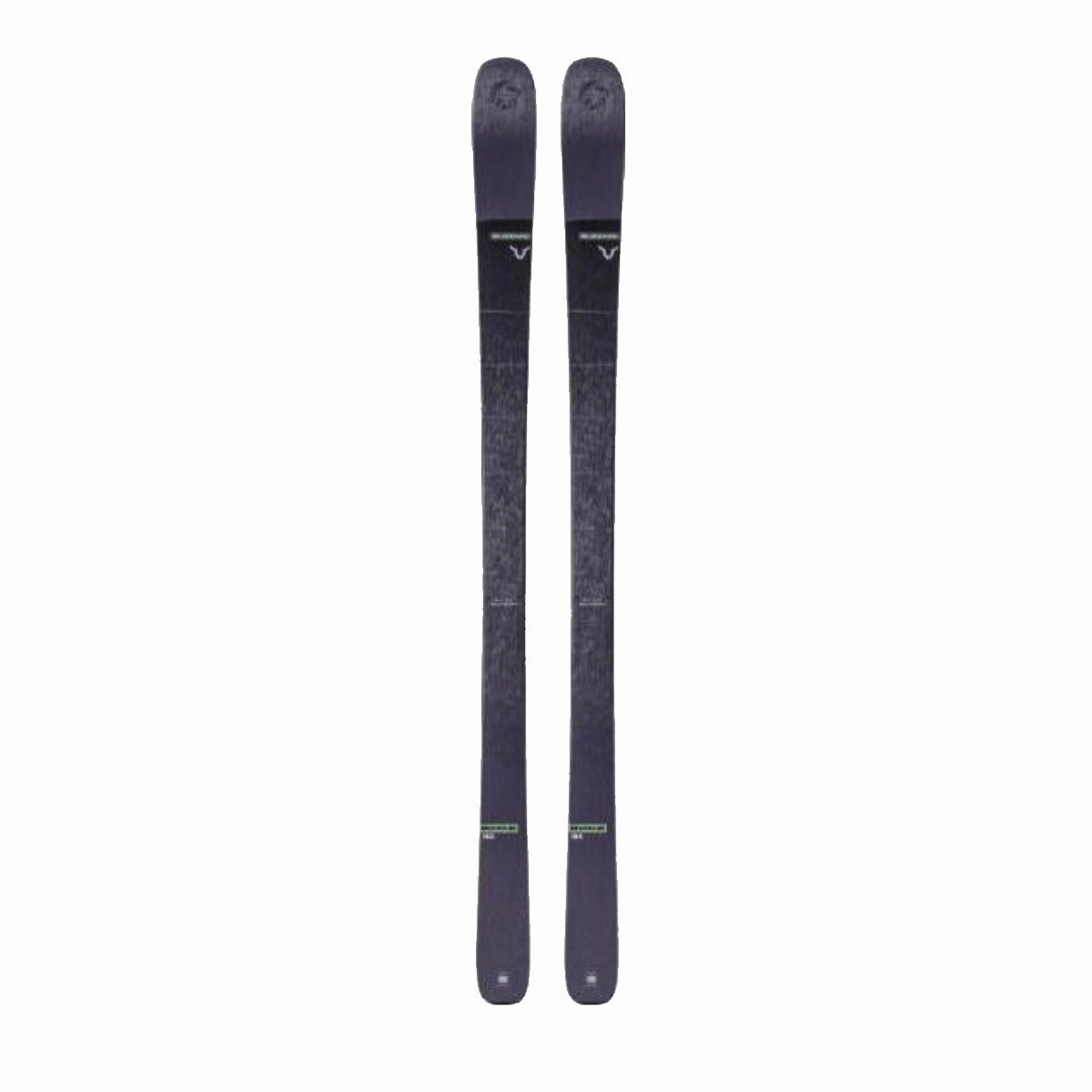 Blizzard Men's Brahma 82 Premium Ski Package