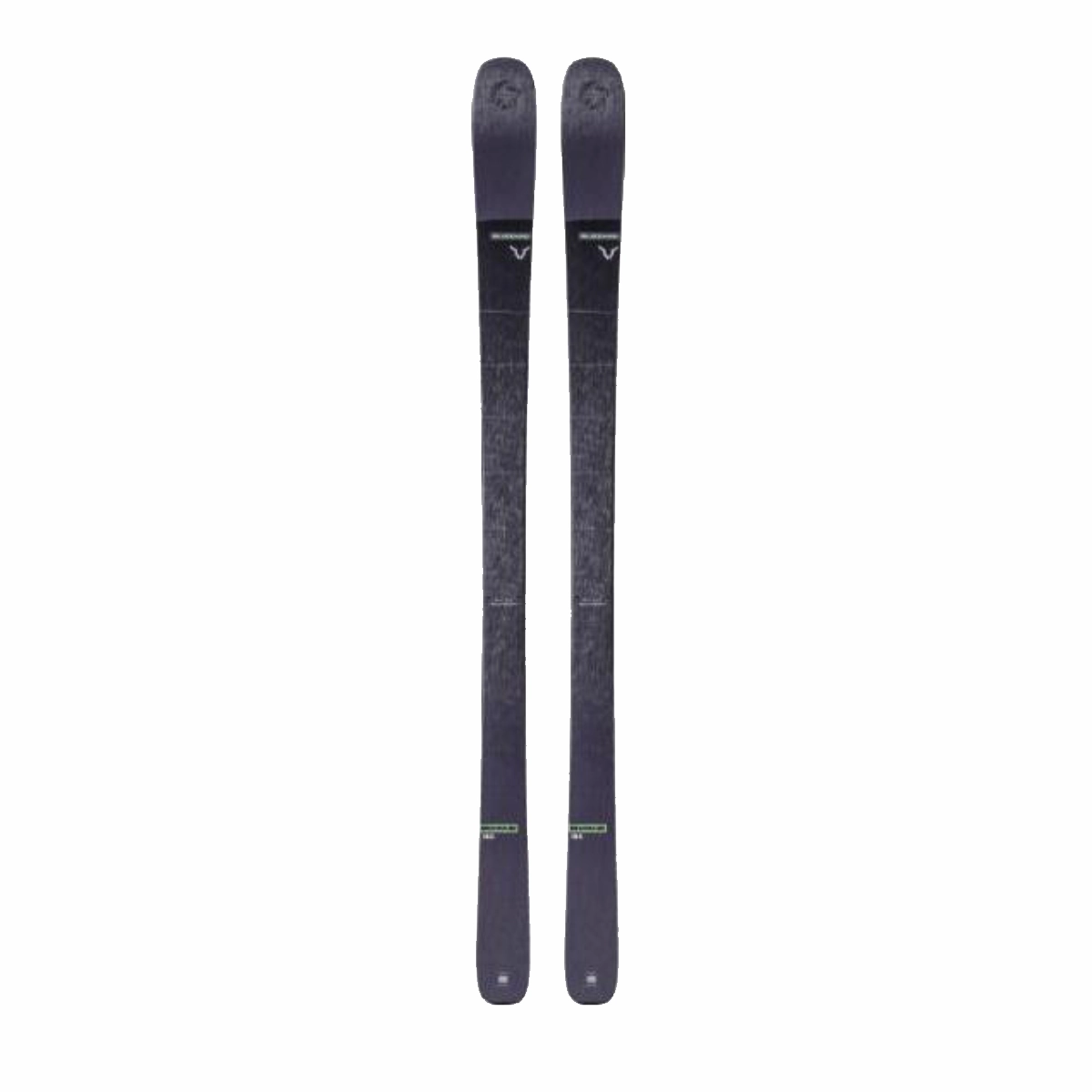 Blizzard Men's Brahma 82 Premium Ski Package