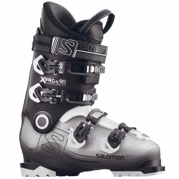 Blizzard Men's Rustler 10 Premium Ski Package
