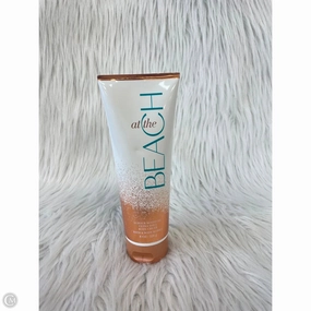 Body Moisturizer By Bath And Body Works
