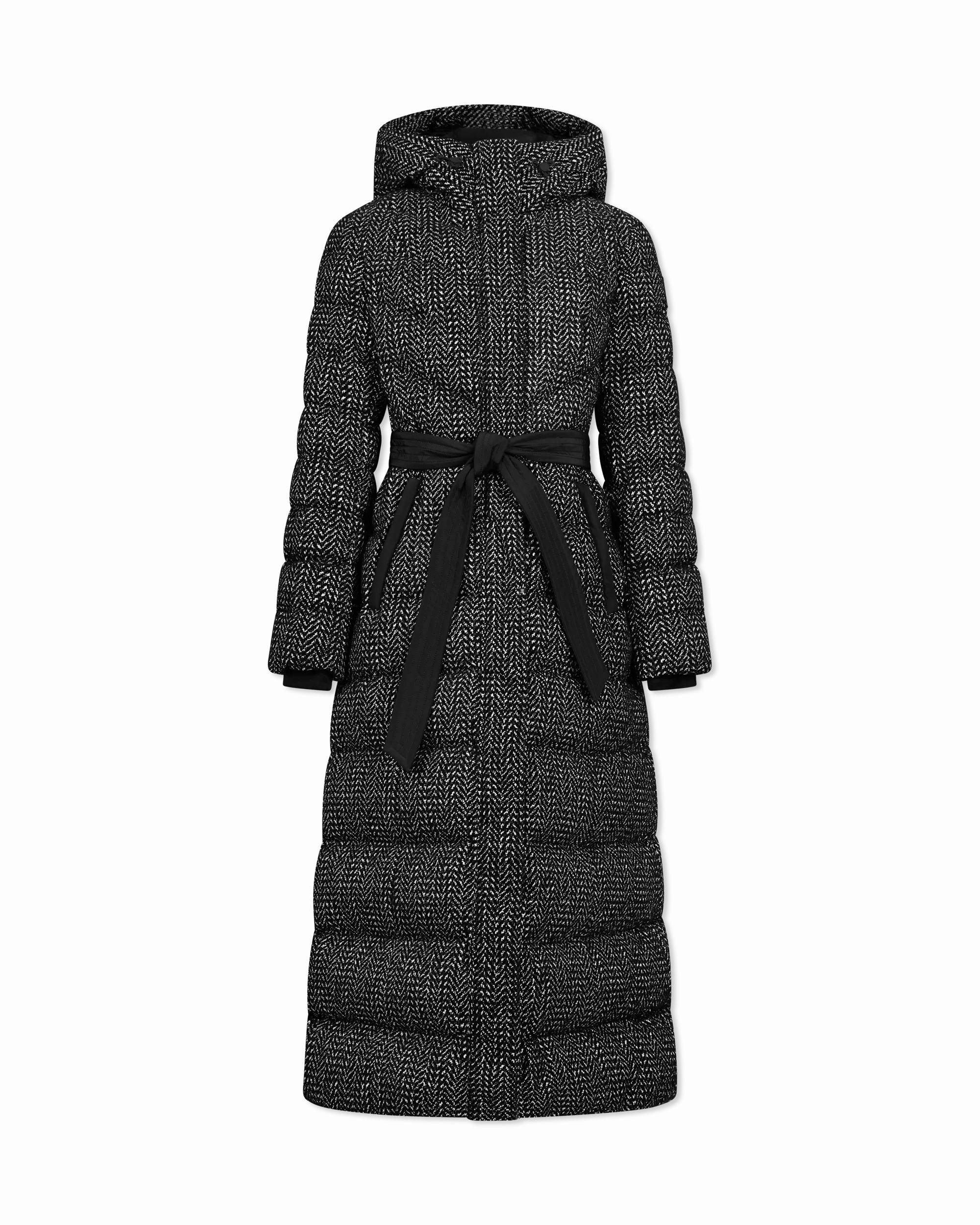 Calina-FLP Light Down Puffer Coat