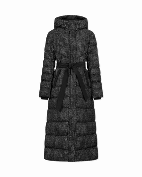 Calina-FLP Light Down Puffer Coat