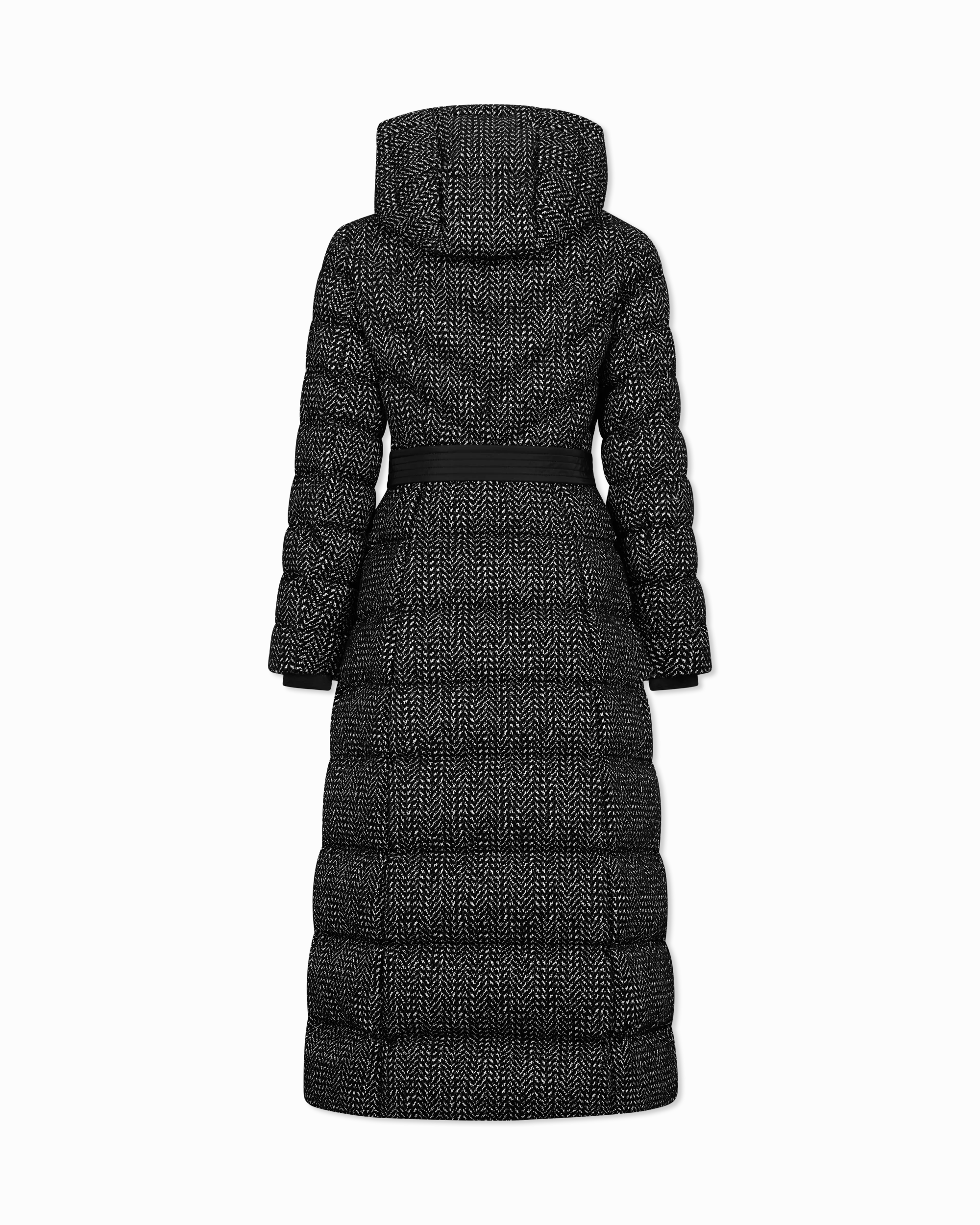 Calina-FLP Light Down Puffer Coat