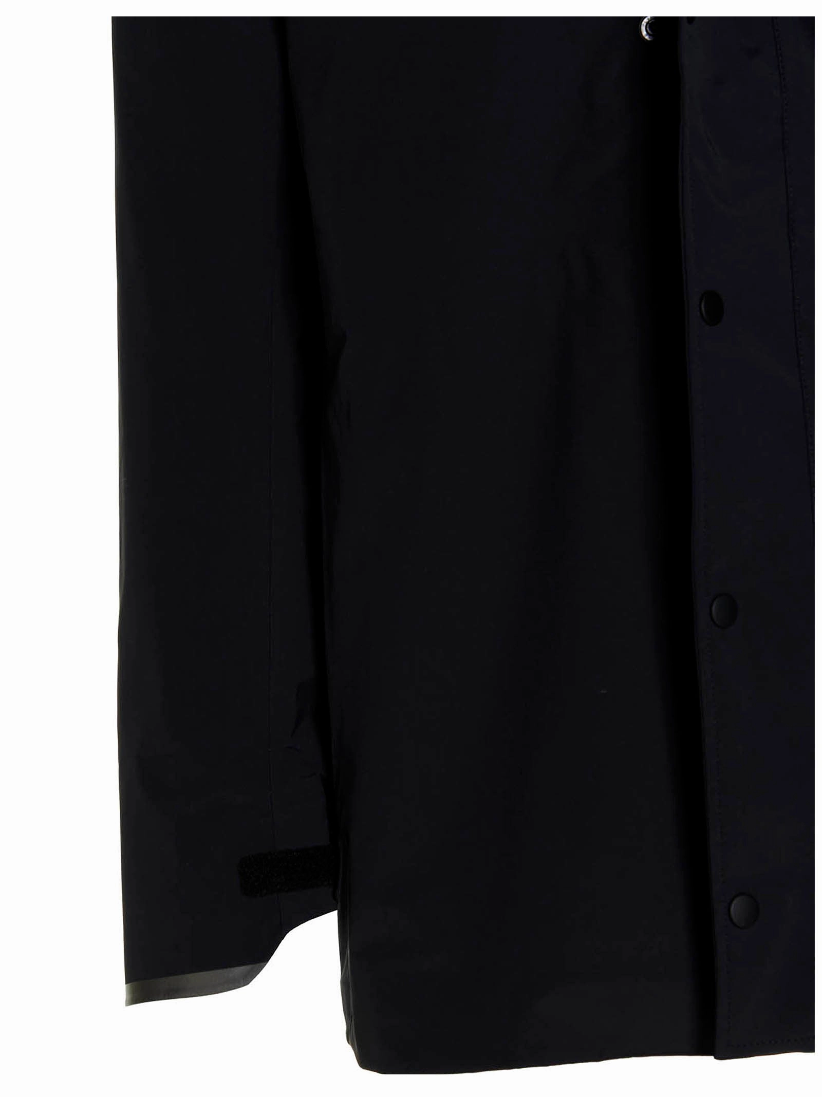 Canada Goose Nanaimo Hooded Jacket
