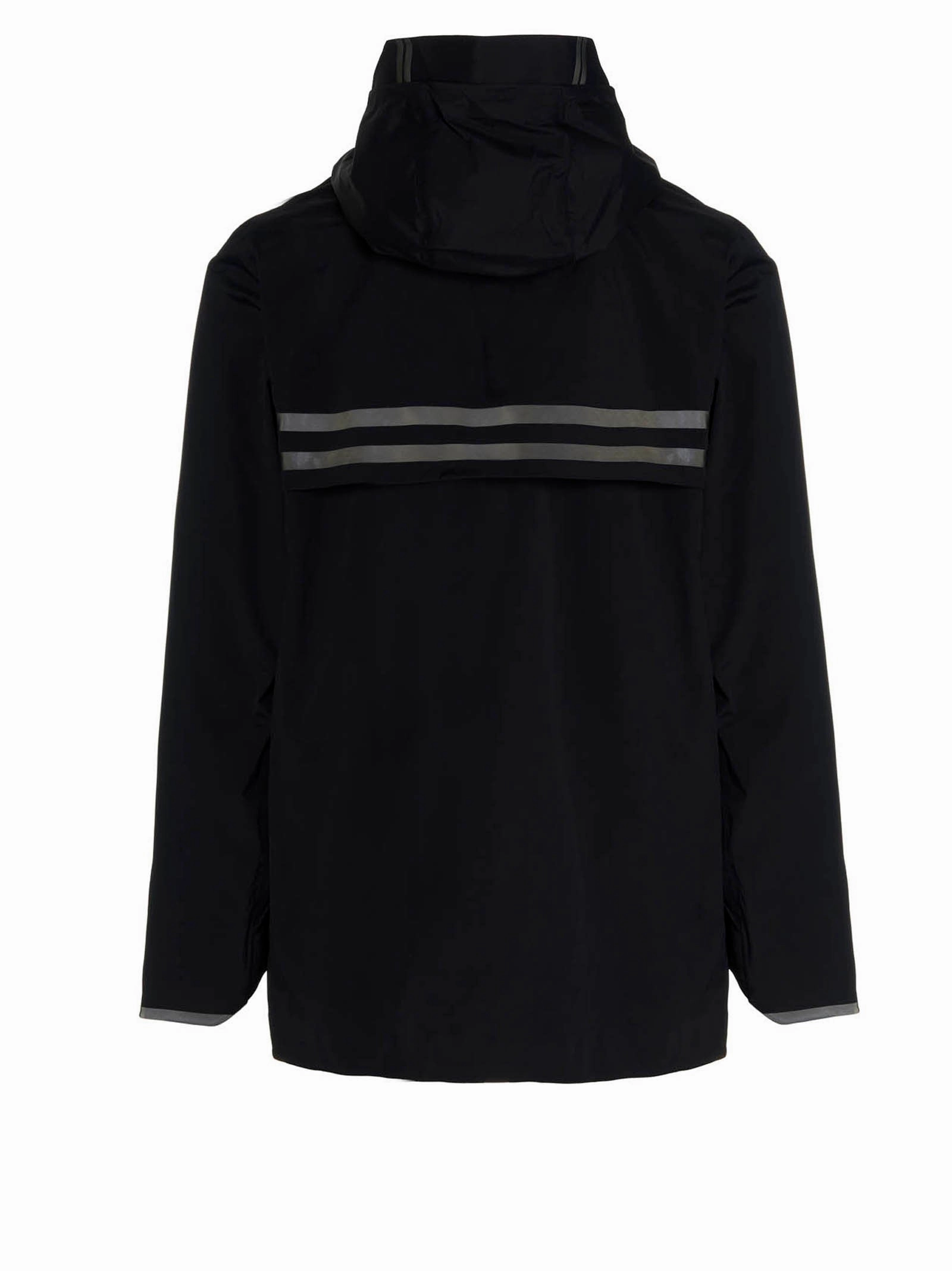 Canada Goose Nanaimo Hooded Jacket