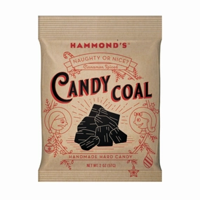 Candy Coal 2oz