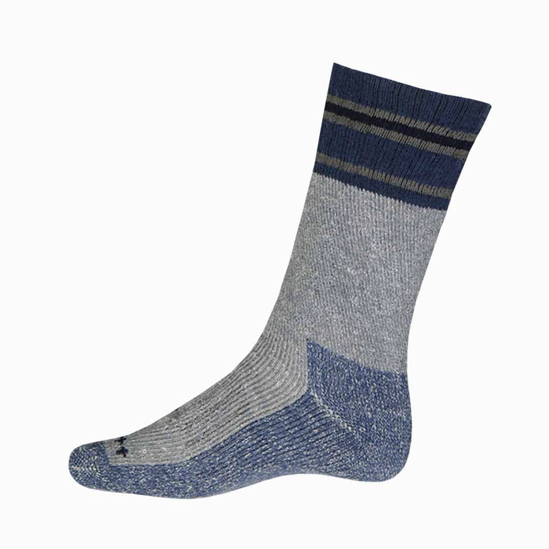 Carhartt  - Men's 2 Pack Cold Weather Thermal Sock (CHMA7740B2 DNM)