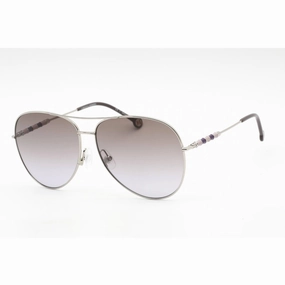 Carolina Herrera Women's Sunglasses - Full Rim Light Gold Frame | CH 0034/S 03YG QR