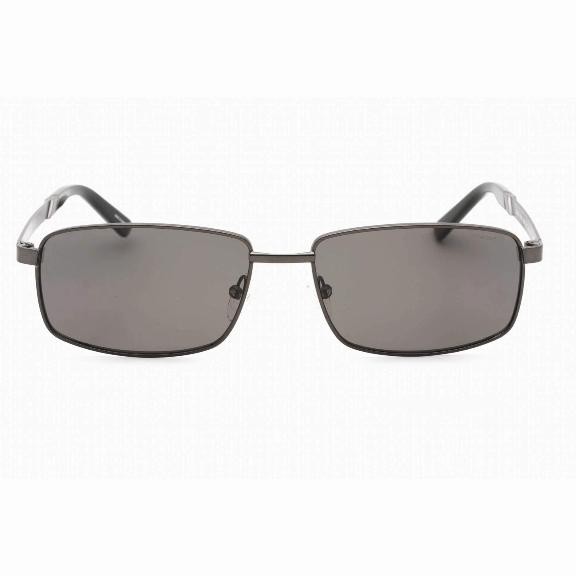 Chesterfield Men's Sunglasses - Matte Ruthenium Full Rim Frame | CH 09/S 0R81 M9