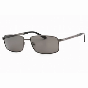 Chesterfield Men's Sunglasses - Matte Ruthenium Full Rim Frame | CH 09/S 0R81 M9