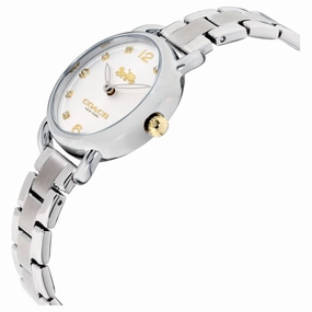 Coach 14000055 Delancey Gift Set Women's Watch