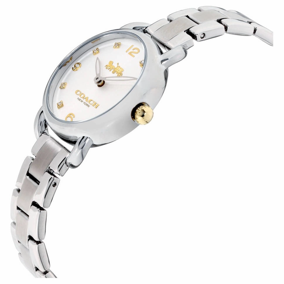 Coach 14000055 Delancey Gift Set Women's Watch